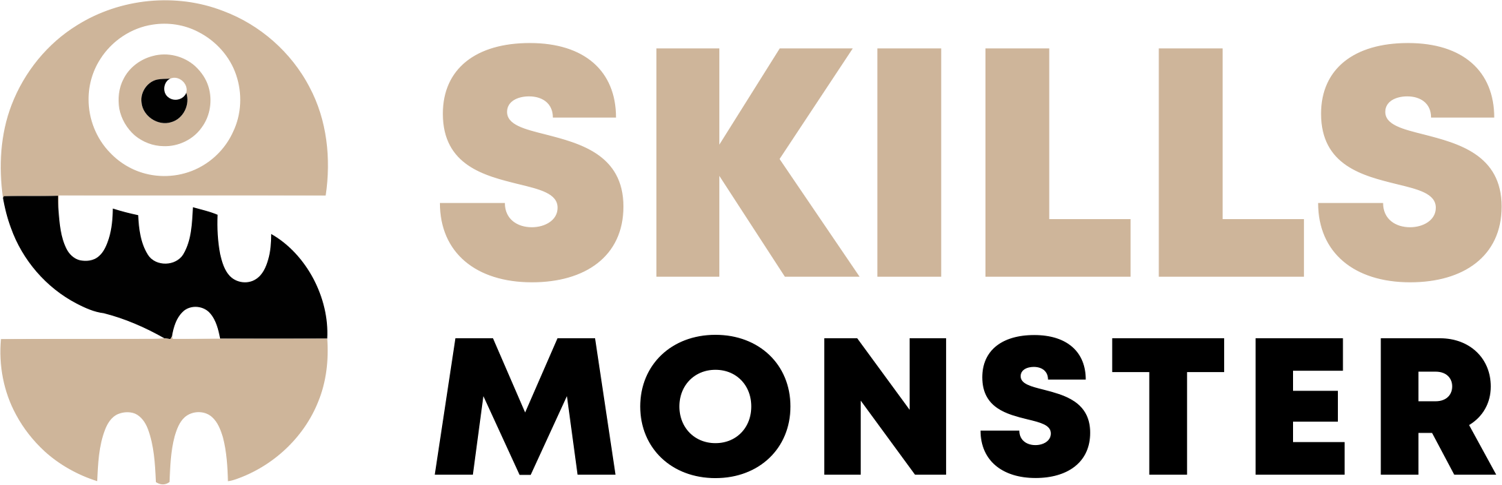 Skills Monster | Learn. Connect. Grow.